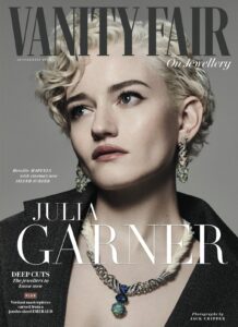 Vanity Fair On Jewellery